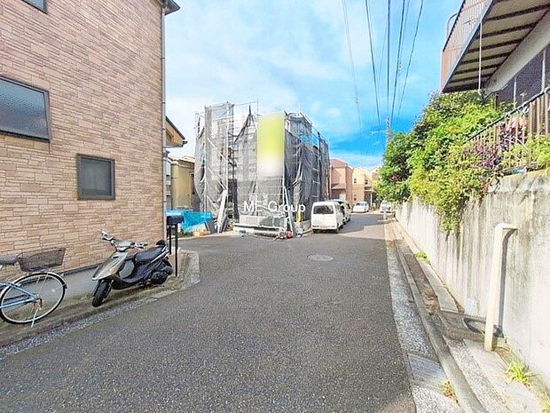 ■新しい時代の息吹を感じる、心地よい環境