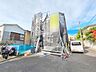 外観：1号棟  ■まずは一度ご覧ください