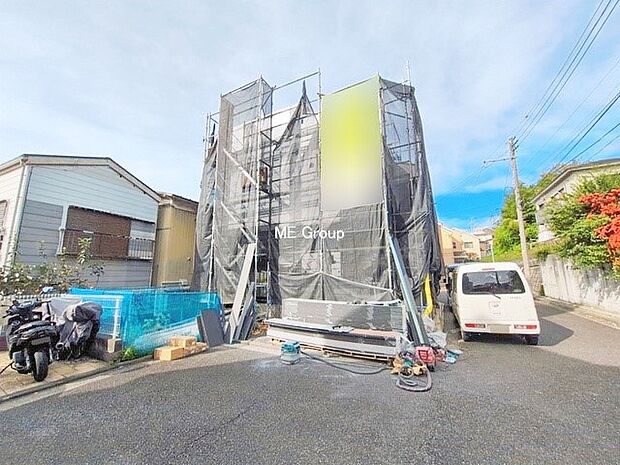 1号棟 ■まずは一度ご覧ください