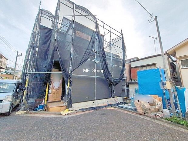 1号棟 ■暮らしを豊かにする充実した仕様設備で快適に