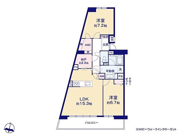 間取り：314002874381