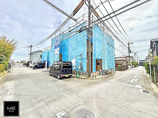 ■新しい時代の息吹を感じる、心地よい環境