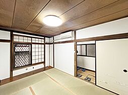 室内の画像