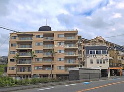 グランシティユーロリゾート葉山南