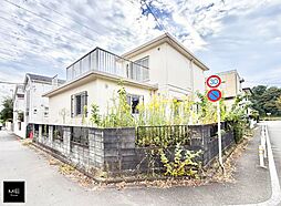 東京都町田市高ヶ坂4丁目