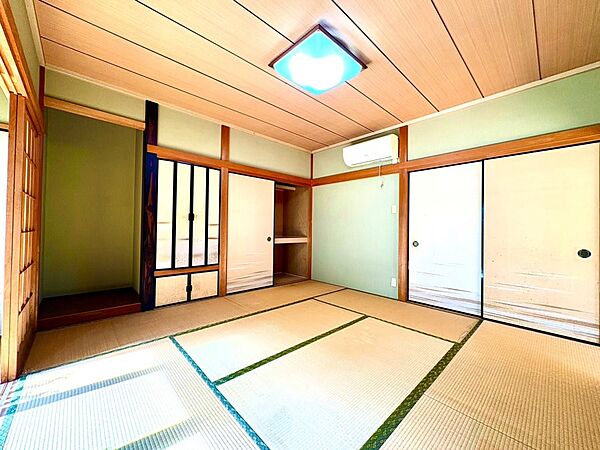 室内