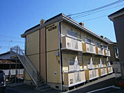 シティハイツヒロセB 2階 築36年8ヶ月の賃貸物件