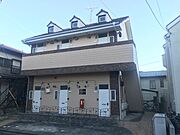 京成大久保駅より徒歩19分 1階 築35年8ヶ月の賃貸物件