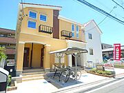 東船橋駅より徒歩5分 2階 築12年10ヶ月の賃貸物件