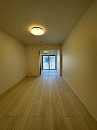 リラフォート津田沼 104 1階1LDKのリビング/ダイニング