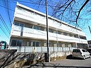 リブリメープル 1階 築12年9ヶ月の賃貸物件