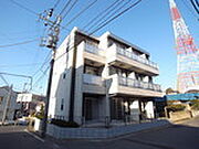 京成大久保駅より徒歩23分 1階 築13年9ヶ月の賃貸物件