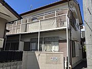 谷津駅より徒歩6分 1階 築41年8ヶ月の賃貸物件