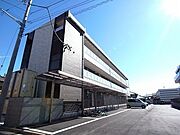 リブリ・アーク 2階 築13年6ヶ月の賃貸物件