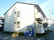 パストラル三番館 2階 築26年11ヶ月の賃貸物件