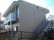 京成大久保駅より徒歩11分 2階 築35年8ヶ月の賃貸物件