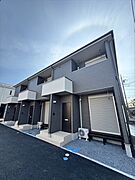 実籾駅より徒歩8分 2階 新築の賃貸物件