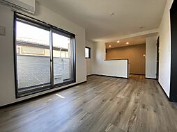 ミリアビタ前原 302 3階1LDKのリビング/ダイニング