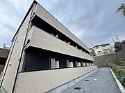 谷津駅より徒歩12分 2階 築1年2ヶ月の賃貸物件