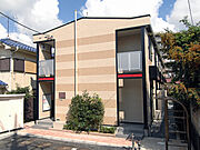 レオパレスメゾンド ブーケ 2階 築18年1ヶ月の賃貸物件