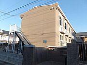 レオパレスフリーデ 1階 築15年7ヶ月の賃貸物件