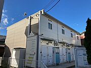 レオパレスグリーンパレス 1階 築21年2ヶ月の賃貸物件