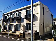 レオパレスコンフォート 2階 築18年7ヶ月の賃貸物件