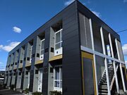 前原駅より徒歩4分 1階 築26年8ヶ月の賃貸物件