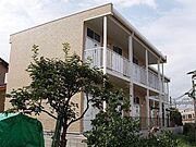 前原駅より徒歩6分 1階 築15年3ヶ月の賃貸物件