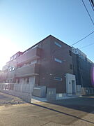 ＣＡＣＴＵＳＭＡＫＵＨＡＲＩＨＯＮＧＯ 2階 築4年の賃貸物件