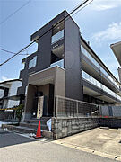 新津田沼駅より徒歩10分 1階 新築の賃貸物件