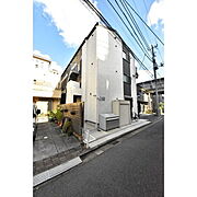 ブランノワール船橋の賃貸物件