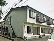 コーポエンゼルの賃貸物件