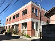 ディアコート織戸の賃貸物件