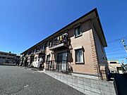 幕張本郷駅より徒歩7分 2階 築18年11ヶ月の賃貸物件