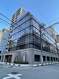 Osaka Metro堺筋線 堺筋本町駅 徒歩3分の賃貸事務所