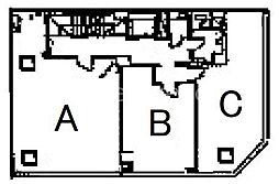 エンパイヤビルの間取図画像