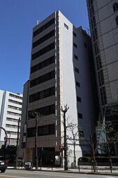 Osaka Metro堺筋線 堺筋本町駅 徒歩1分の賃貸事務所