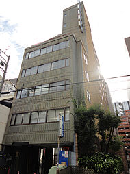 Osaka Metro堺筋線 堺筋本町駅 徒歩4分の賃貸事務所