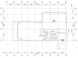 本町南シモジマビルの間取図画像