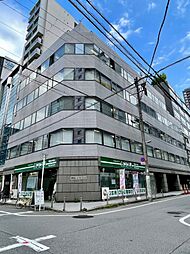 Osaka Metro堺筋線 堺筋本町駅 徒歩5分の賃貸事務所