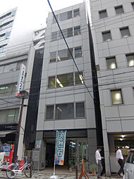 Osaka Metro四つ橋線 本町駅 徒歩5分の賃貸事務所