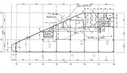 イトーピア新大阪ビルの間取図画像