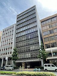 神戸市海岸線 三宮・花時計前駅 徒歩4分の賃貸事務所