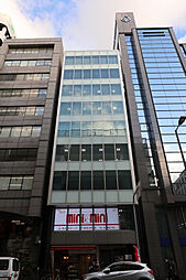 Osaka Metro堺筋線 堺筋本町駅 徒歩1分の賃貸事務所