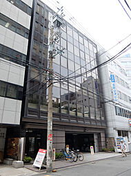 Osaka Metro御堂筋線 本町駅 徒歩4分の賃貸事務所