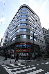 Osaka Metro四つ橋線 本町駅 徒歩1分の賃貸事務所