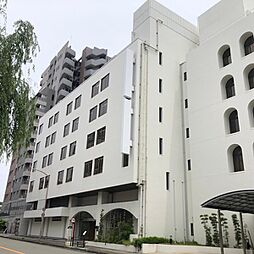 阪急千里線 北千里駅 徒歩20分の賃貸事務所