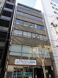 Osaka Metro御堂筋線 本町駅 徒歩5分の賃貸事務所