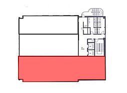 アイデム西本町第2ビルの間取図画像